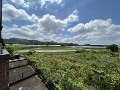 【展望】 | ハイグランツB