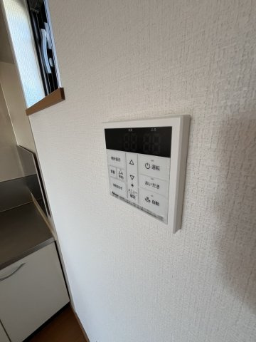 ハイグランツBの設備