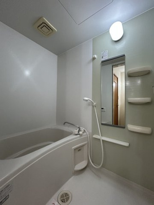 【浴室】 | ハイグランツB