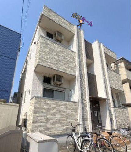 ハーモニーテラス明治　名古屋市賃貸　仲介手数料無料