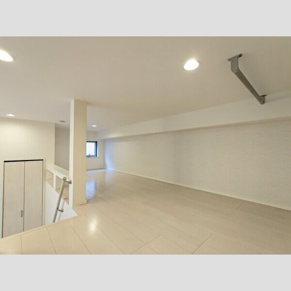 ハーモニーテラス明治　名古屋市賃貸　仲介手数料無料の収納