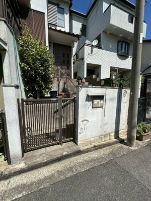 【その他】 | 堺市堺区北波止町　中古戸建