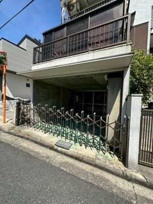 【その他】 | 堺市堺区北波止町　中古戸建