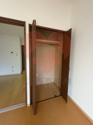 【収納】 | フジパレス初芝サウス