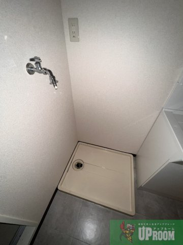 シティハイツハピネスの設備