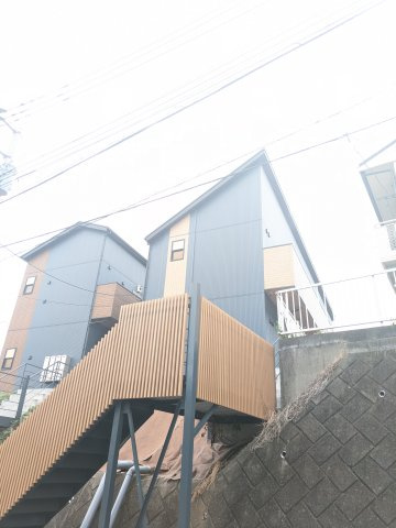 SEADD新百合ヶ丘A棟