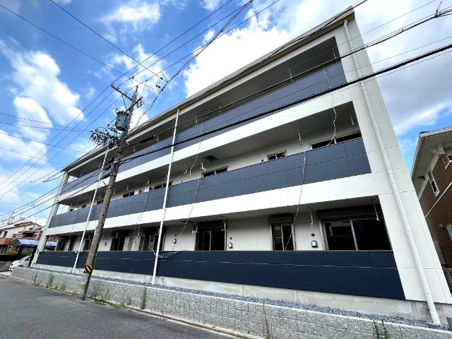 ウエストウイング６