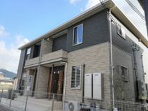 アンジュヴェールⅡの画像