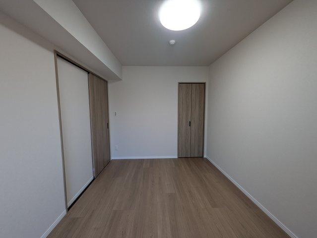 【洋室】ファミリエール古河 