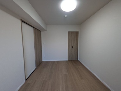 【洋室】ファミリエール古河 