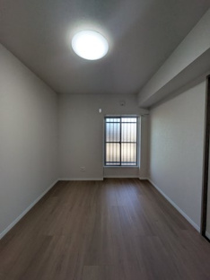 【洋室】ファミリエール古河 