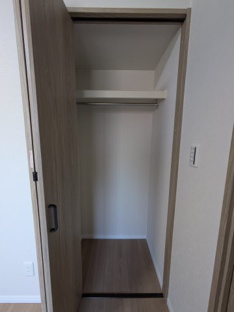 【収納】ファミリエール古河 