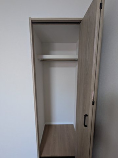 【収納】ファミリエール古河 