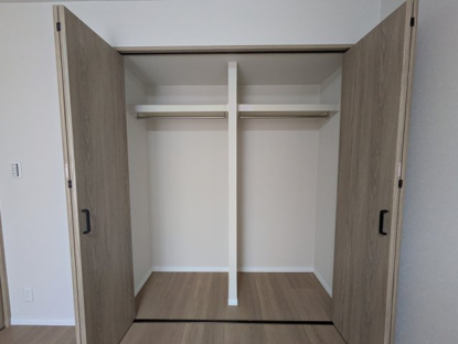 【収納】ファミリエール古河 