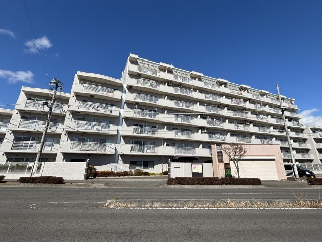 【外観】ファミリエール古河 