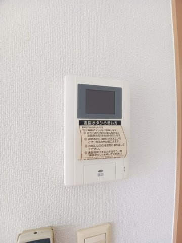 【設備】 | ヴィア・ラッテア河久保