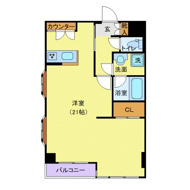 ファースト春日マンションの画像