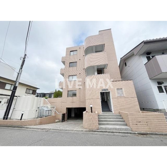 【外観】ファースト春日マンション 