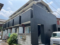 トーシンハイツ三郷の画像