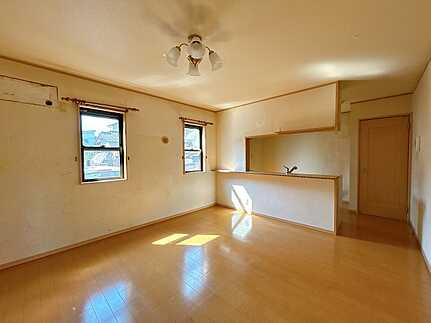 安佐北区亀山２丁目