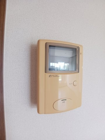 【設備】 | メゾンセレッソ　Ⅱ