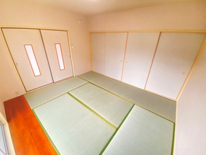 【和室】