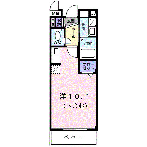 【間取り】 | レジデンスひらお