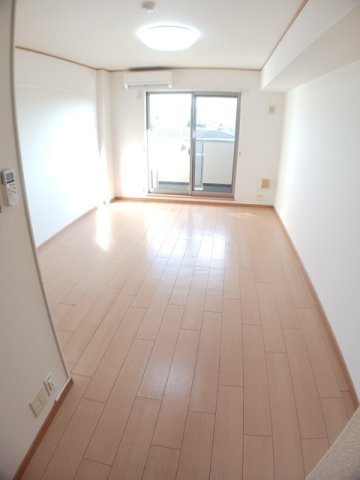 【内装】 | レジデンスひらお | きれいな内装です