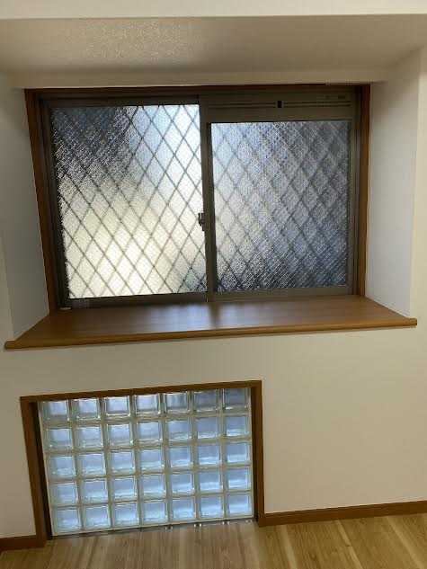 八代市新地町コアマンションネクステージ北の丸の和室