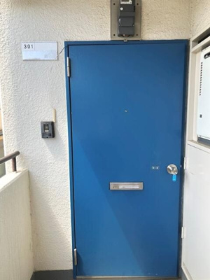 【玄関】 | ビアン国立