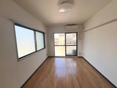 【洋室】 | ビアン国立