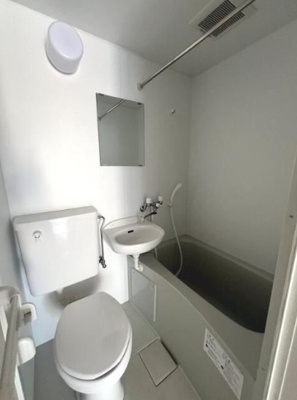 【洗面所】 | ビアン国立