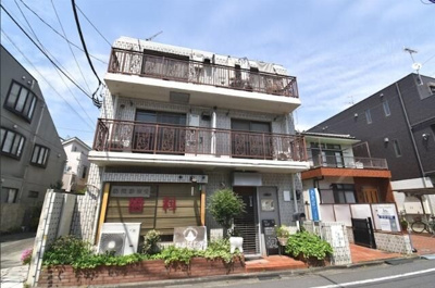 【外観】 | ビアン国立