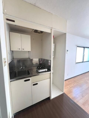 【キッチン】 | ビアン国立