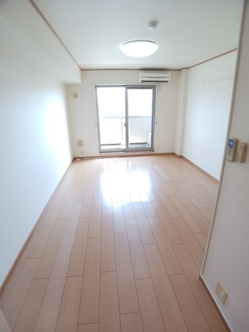 【内装】 | レジデンスひらお | きれいな内装です