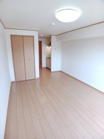 【内装】 | レジデンスひらお | きれいな内装です