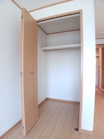 【収納】 | レジデンスひらお | 大きなものも収納できそうです