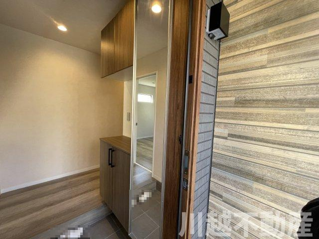 上質な空間が毎日を「特別」に変えるの玄関|このサイトからは24時間ご連絡が可能です