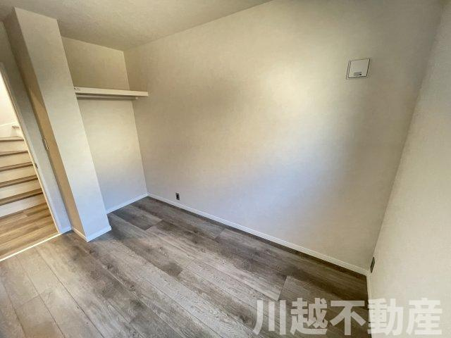 上質な空間が毎日を「特別」に変えるの洋室|駅やご自宅からの送迎賜ります