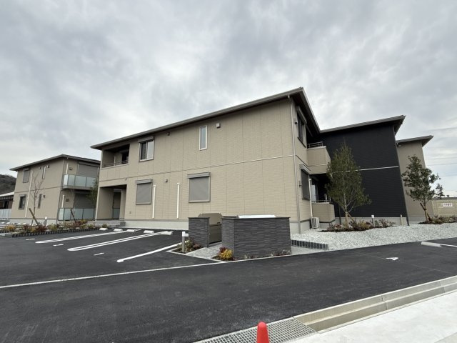 カーサグラス　エステ