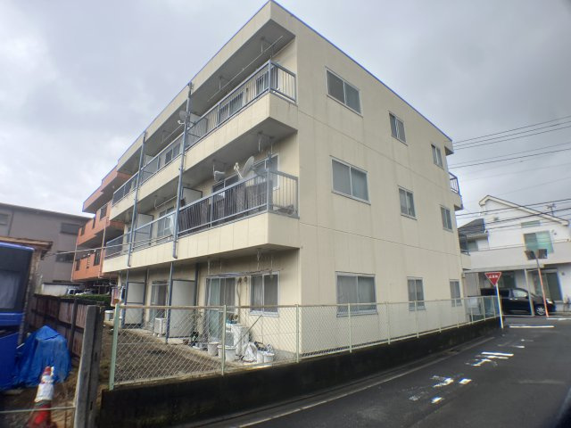 西沢マンション