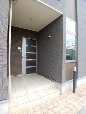 【その他共用部分】 | サンフローラ