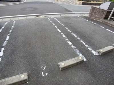 【駐車場】 | サンフローラ