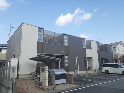 【外観】 | サンフローラ