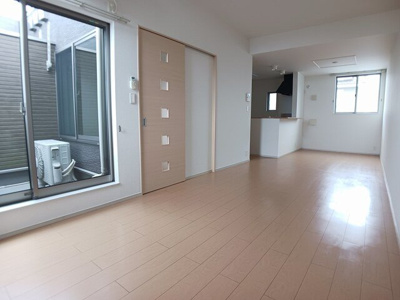 【居間・リビング】 | サンフローラ