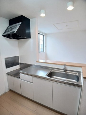 【キッチン】 | サンフローラ