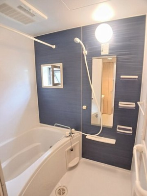 【浴室】 | サンフローラ