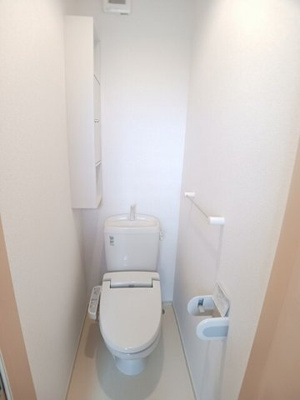 【トイレ】 | サンフローラ