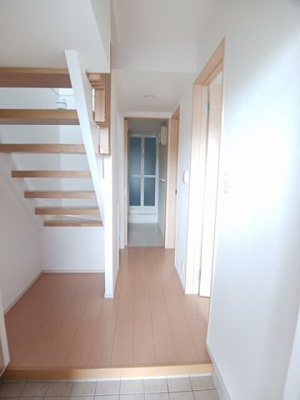 【玄関】 | サンフローラ