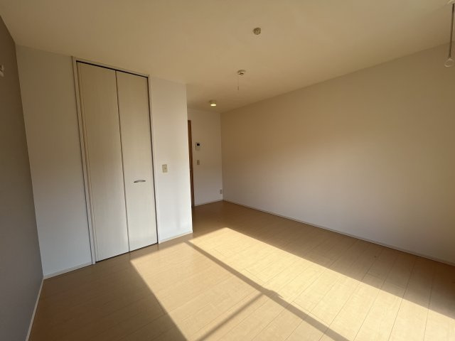 グランドソレーユ西蒲田の居間・リビング